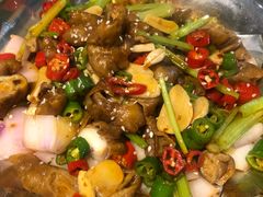 -好人家海鲜酒楼(淞南路店)