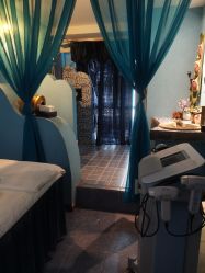 -琦品高端美容SPA私佳美场