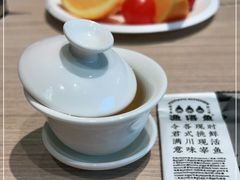 -渔语鱼酸菜鱼新川菜(万象城店)