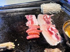 -猪的故事·韩式烤肉(韩乐坊店)