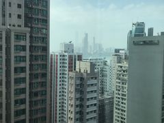 -铜锣湾如心酒店