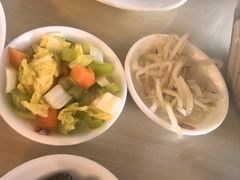 -闫家驴肉老店(华电一校店)