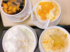 -晶晶甜品(发昌大厦店)