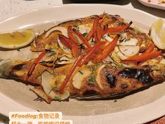 -墨纪Mojí墨西哥餐厅(南开大悦城店)