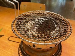 -烧肉达人•炭火烧肉(新天地店)
