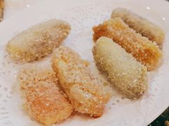 -揭阳钟记小食(福田新村店)