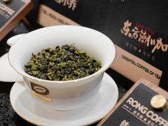 -蓉小乔·RONG COFFEE(春熙路店)