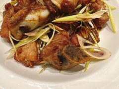 -翠湖宾馆·中餐厅
