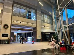 -上海外滩茂悦大酒店