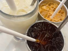 -深仔记茶餐厅(亚士厘道店)