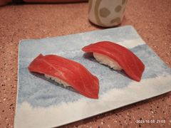 -元气寿司(环球港店)