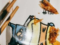 -小鱼小牛·鱼牛干锅·脆鱼火锅(世欧广场店)