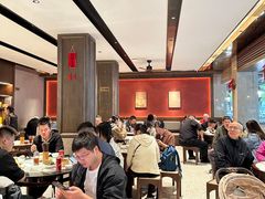 -慧娟面馆·餐厅(望江路店)