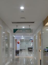 -雍禾植发全国连锁