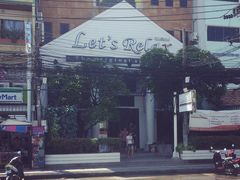 -Let's Relax Spa(Phuket 3rd Street)