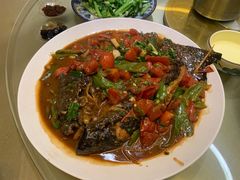 -生态苑农庄(十里画廊遇龙河店)