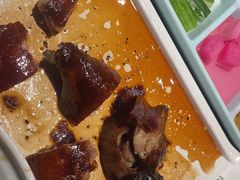 -茄子恰恰·新云南小炒(坪山益田店)