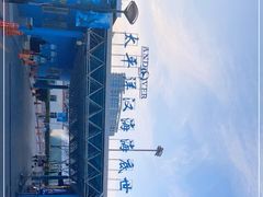 -太平洋海底世界博览馆·展览厅