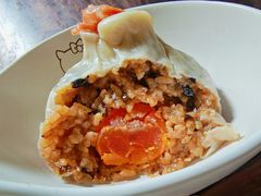 -白玉兰食品(中山公园龙之梦店)