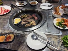 -33韩式自助烧烤(环城南路店)