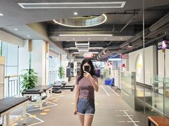 -超鹿运动(达信大厦店)