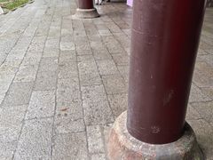 -南岳大庙