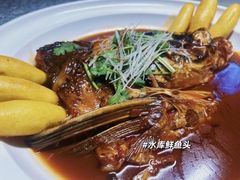 -古北烤鸭王I古北水镇景区店