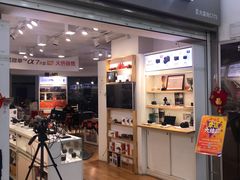 -星光摄影器材城