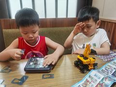 -思南书局·诗歌店