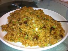 生炒糯米饭-壹零贰小馆(桂城石啃店)