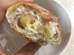 全麦芝士餐包-都恩客(高岛屋百货店)