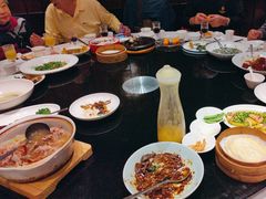 -上海人家花樣年华(虹口龙之梦店)