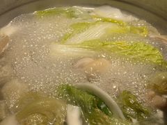 -润园四季椰子鸡火锅(海上世界店)