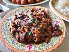 -砂锅居(西四店)