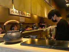 -昊·来了寿司(泡桐树店)