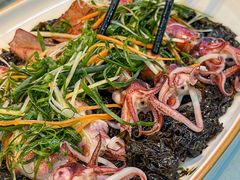 -东江海鲜大排档·潮汕菜·砂锅粥