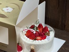 -花甜生活FatimCake·生日蛋糕