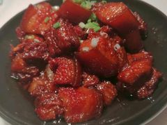 -梁家大院•农家菜(昆山会展中心店)