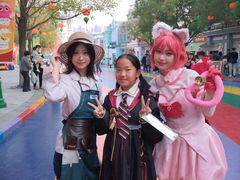 -沈阳方特欢乐世界