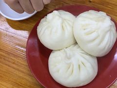 香菇菜包-阿峰包子铺