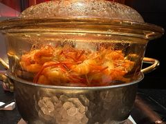 -羡餐厅·杭帮菜·淳菜(千岛湖自由洲际殿店)