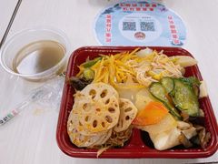 -净行天厨(莲塘总店)