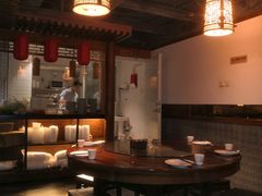 大堂-长安面坊(西点茂店)