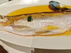 -桂满陇·手作小笼包&江南叫花鸡(中山公园店)