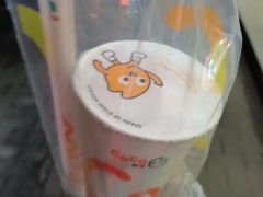 -CoCo都可(蓝村店)