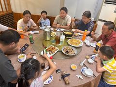 -下梅人家土菜馆(历史文化餐厅度假区店)