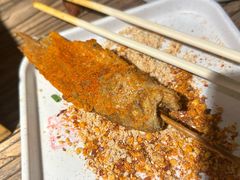-李不管把把烧(天府三街店)