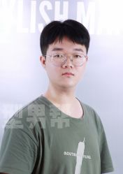 -型男帮男士假发补发·佩戴式发型