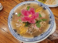 -老雒阳面馆·水席(王城路店)