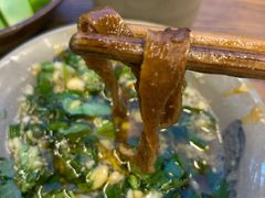 千丝牛肚-周幺妹重庆老火锅(银泰城总店)